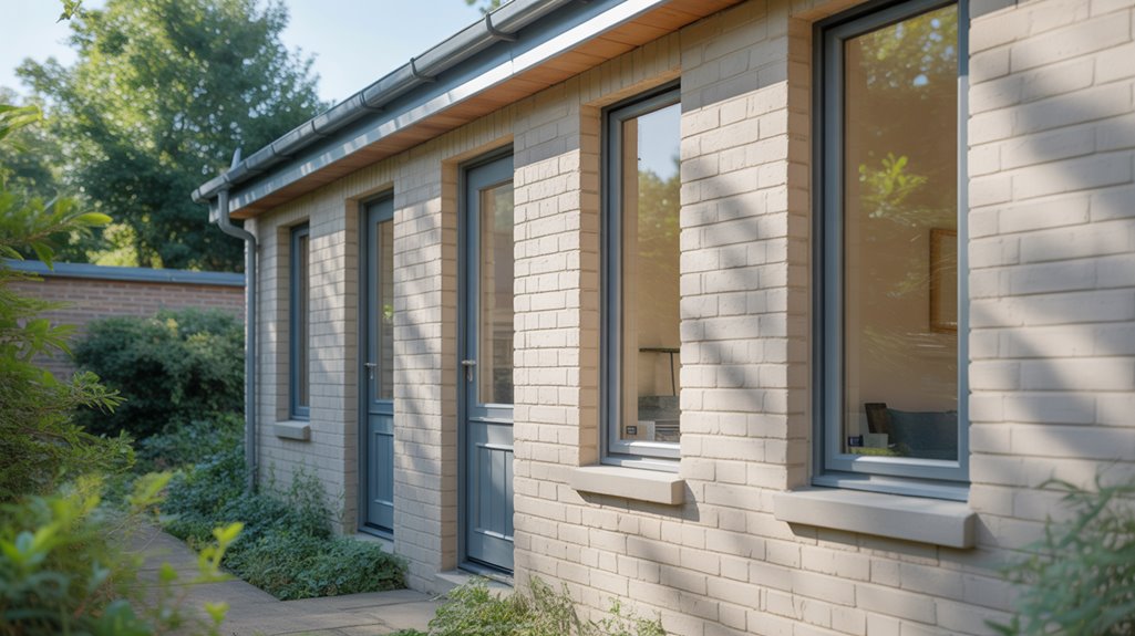 energy efficient home design