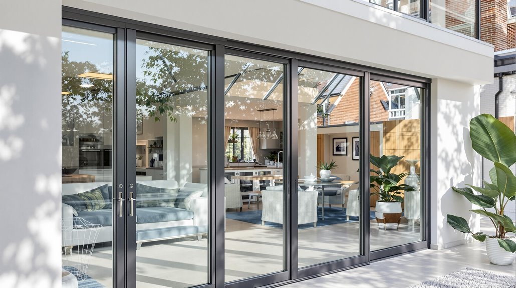 energy efficient secure upgrades
