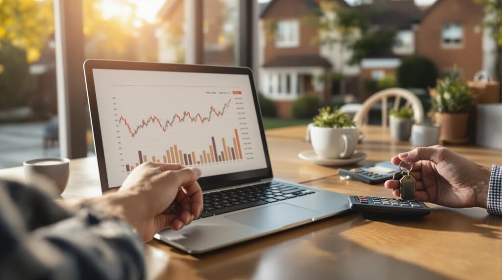 equity based buy to let strategies