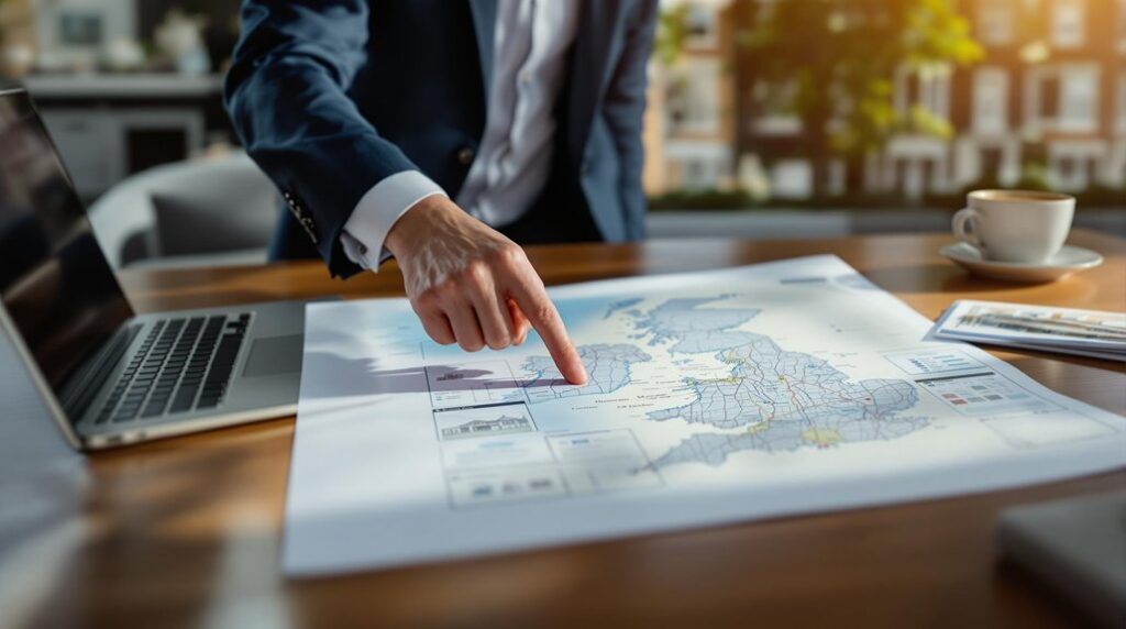 essential for property search