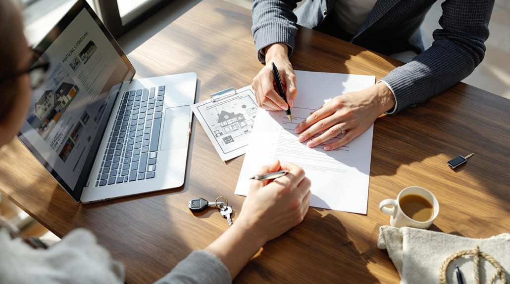 essential legal agreements needed