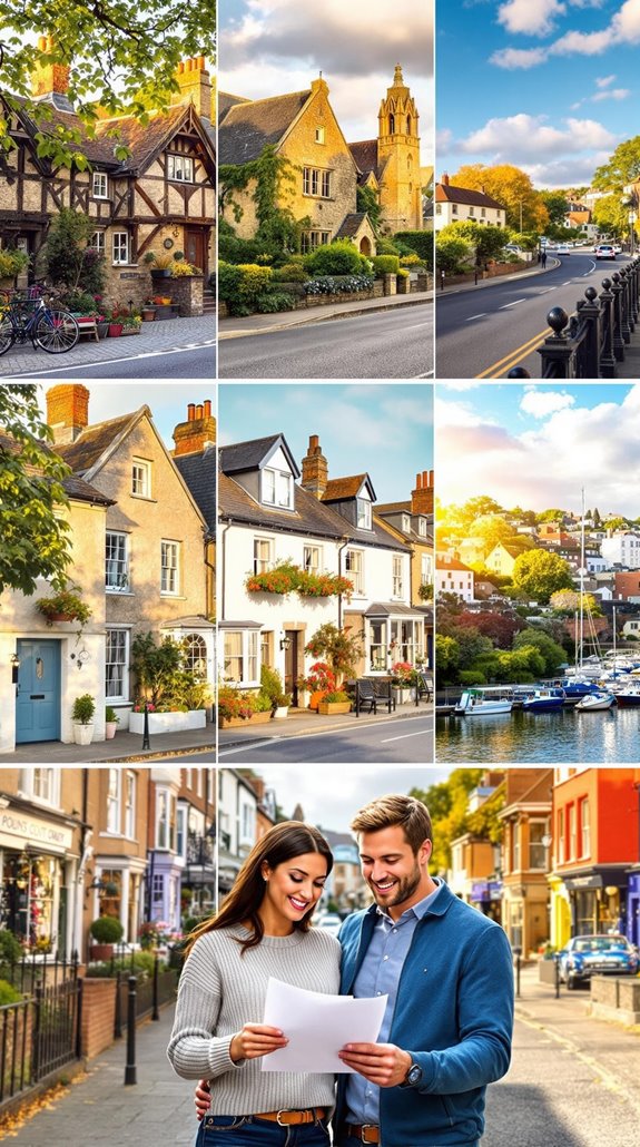 estate agent fee variations