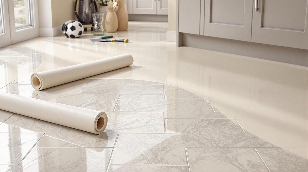 evaluate installation pros and cons