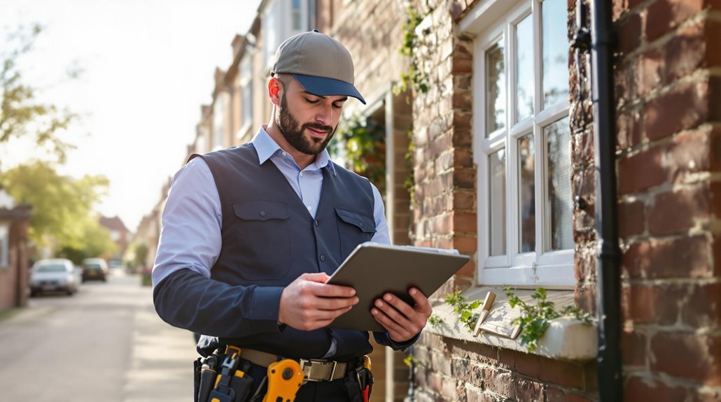 exceptional value in surveys