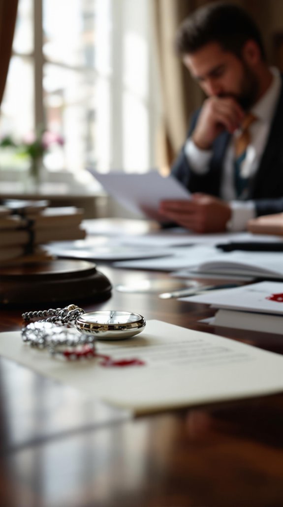 executor obligations and timelines