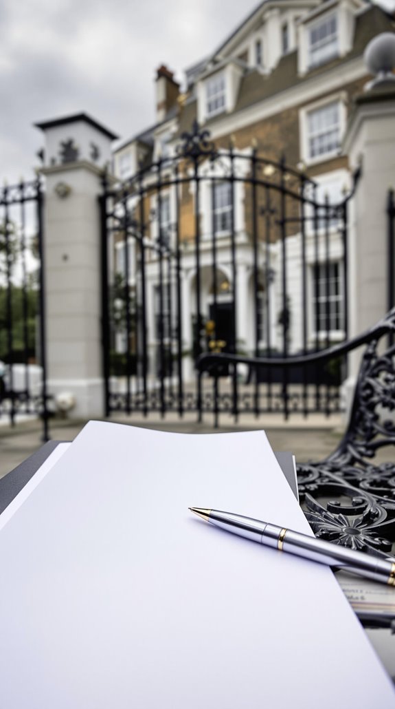 executor removal court application