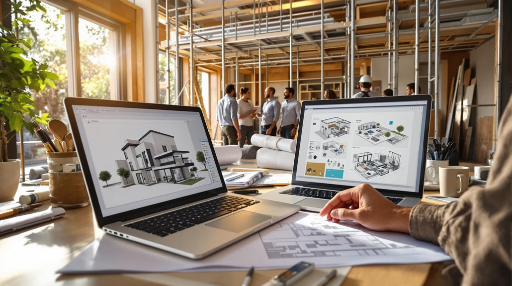 factors affecting architectural costs