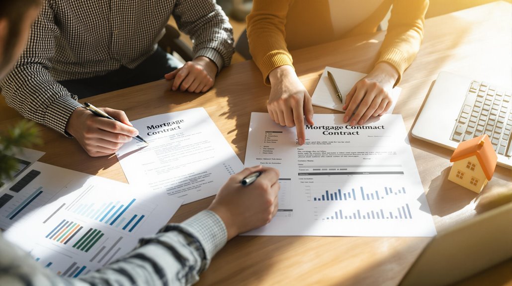 financial planning for ownership