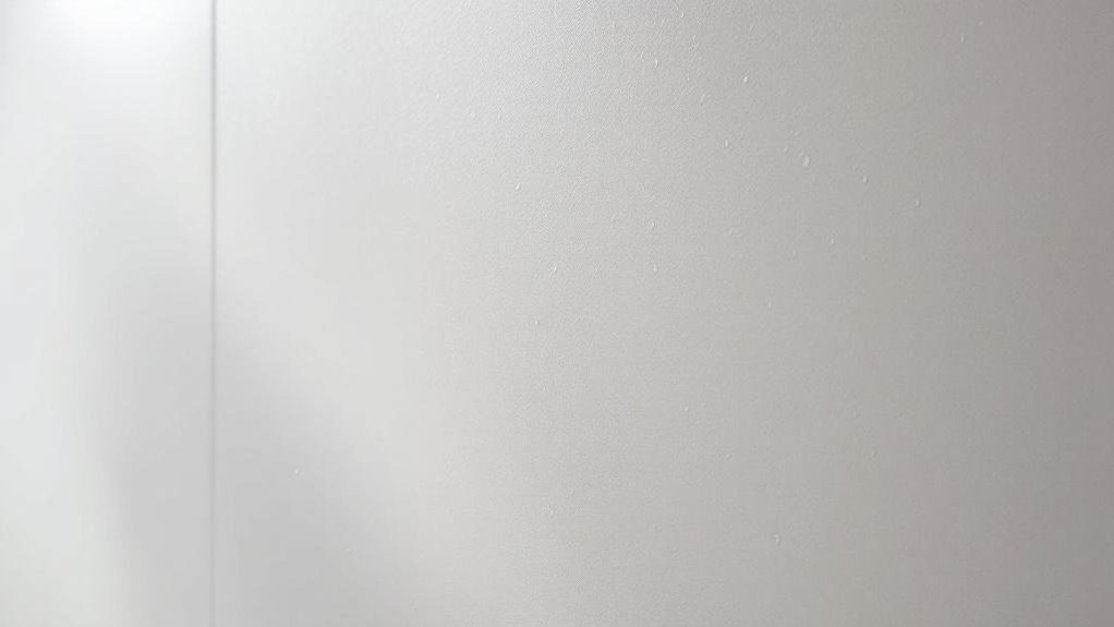 fire resistant moisture proof sheets