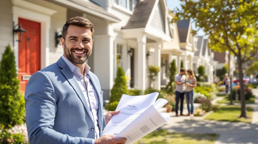 flipping houses for profit