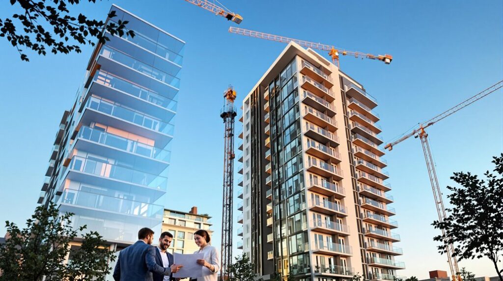 future of uk renting