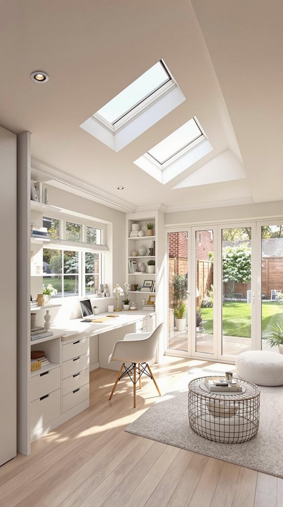 garage conversion design fundamentals