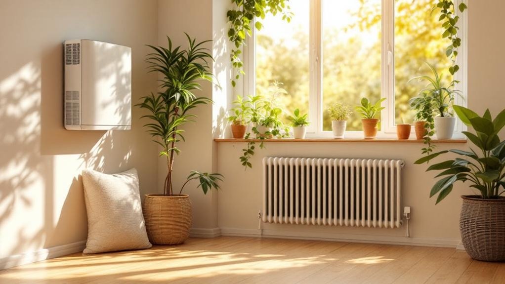 government grants for heating upgrades