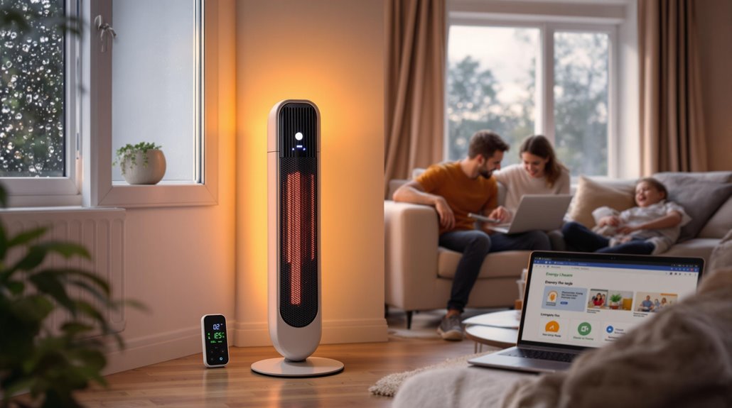 heating cost calculations explained