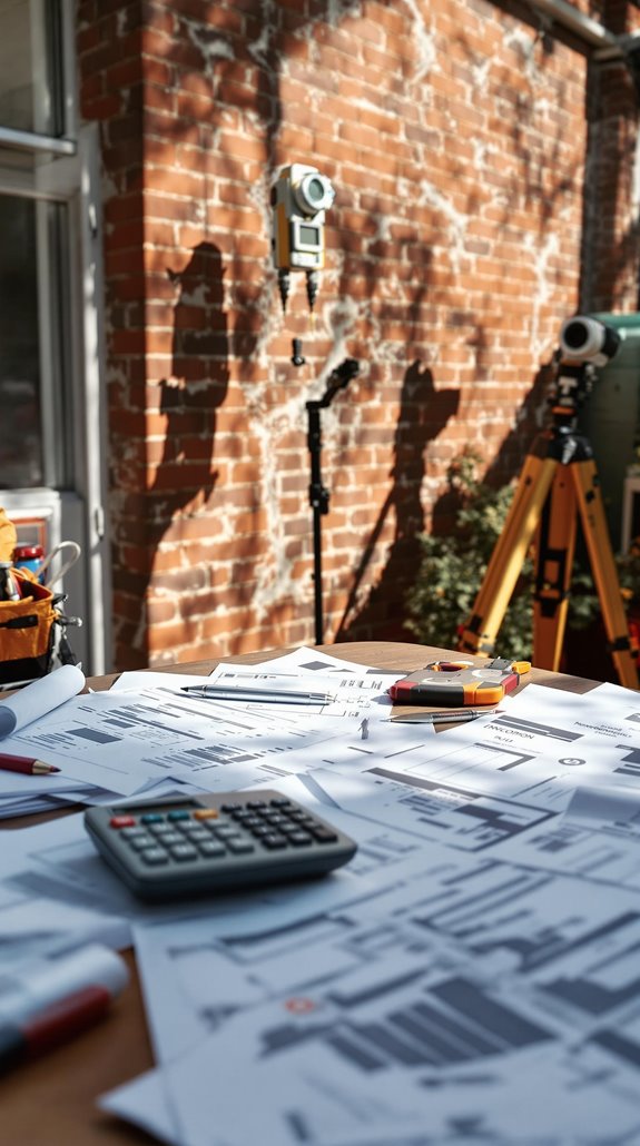 hidden costs in surveys
