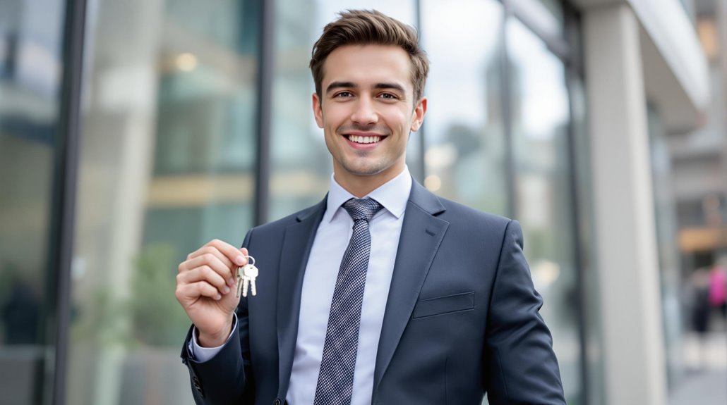 high earning professional categories