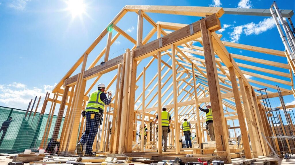 homeowners builders insurance protection