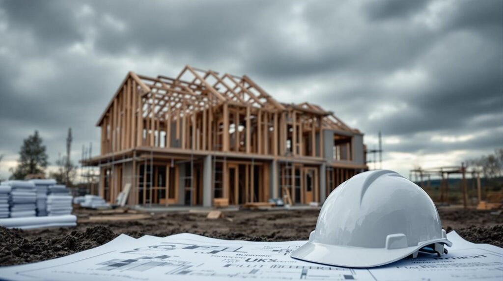 house building costs uk