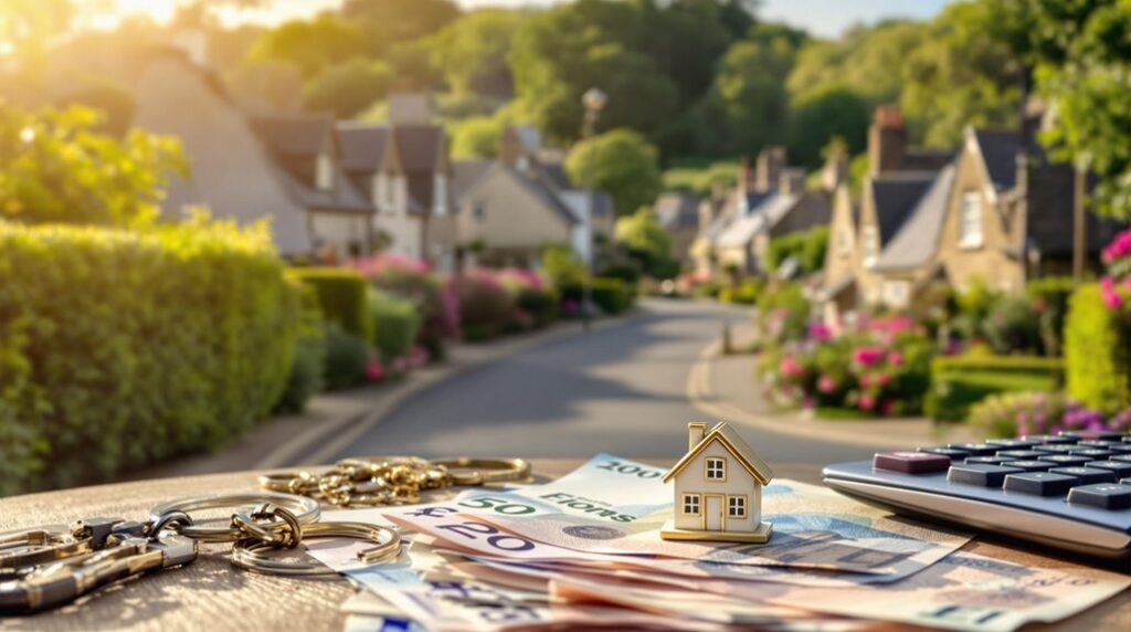 house buying costs scotland