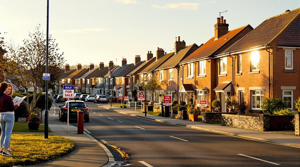 housing market supply crisis