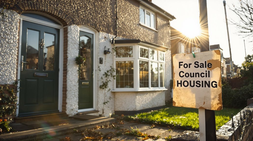 housing policy challenges ahead