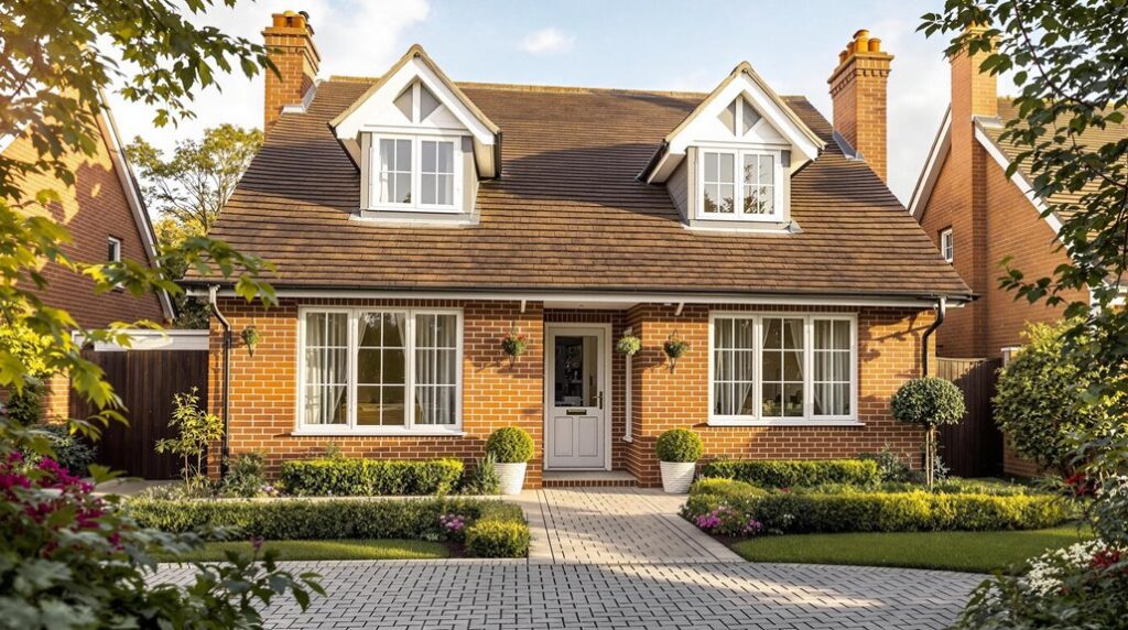 ideal uk home style
