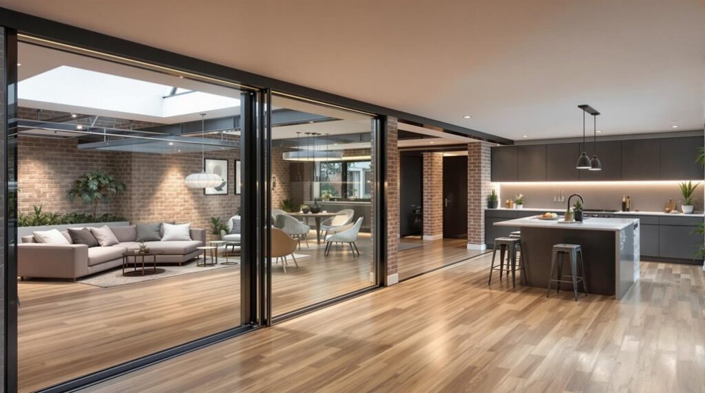increase home value basement
