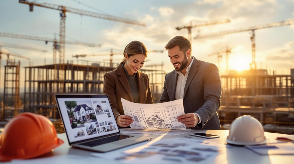 investing in off plan properties