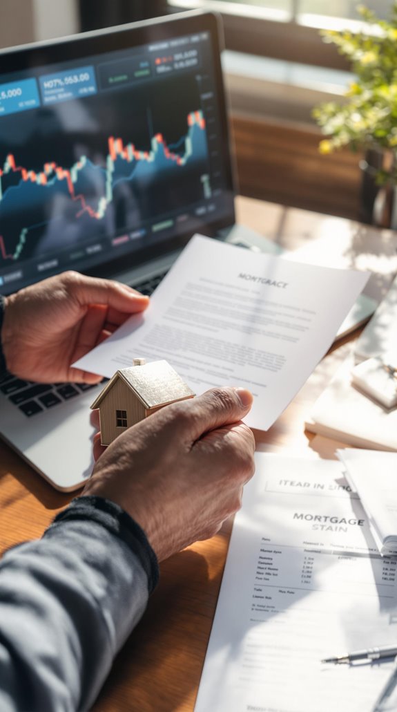investment returns vs mortgage overpayments