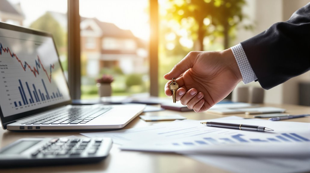 joint ownership tax strategies