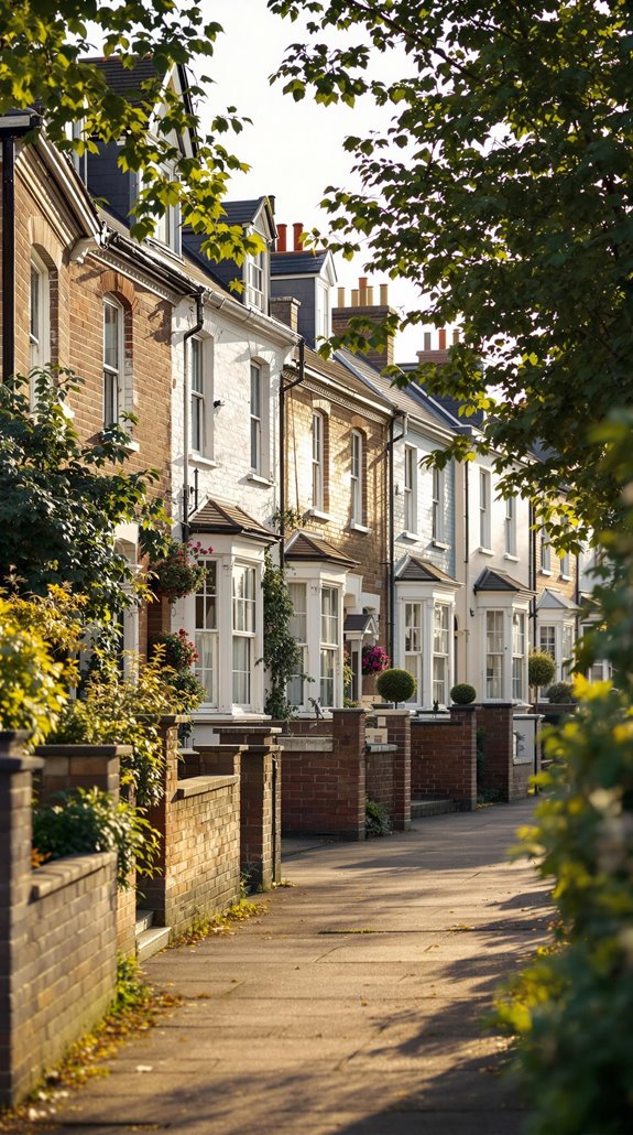 leasehold properties undervalued consistently