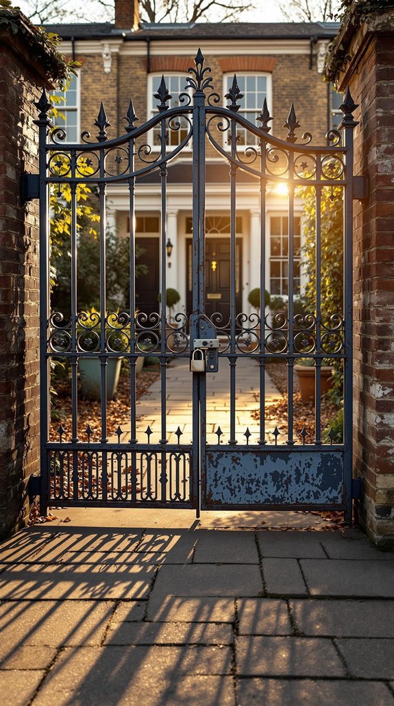 leasehold tenure not ownership