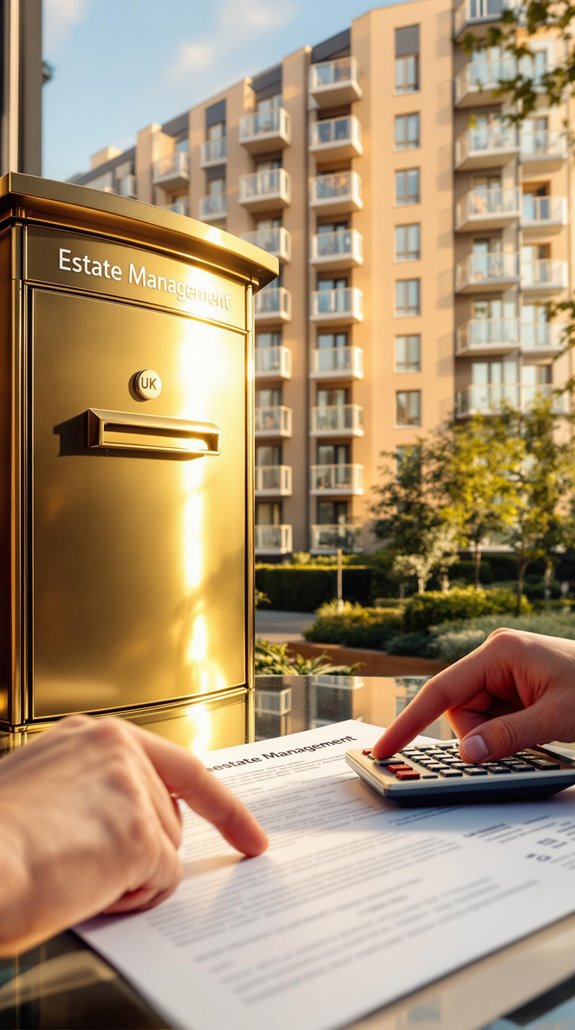 leaseholder transparency rights outlined
