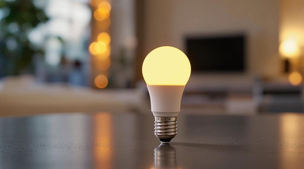 led bulbs heat myth debunked