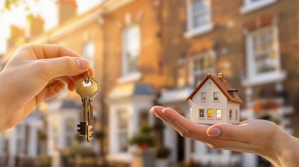 long term property lease comparison