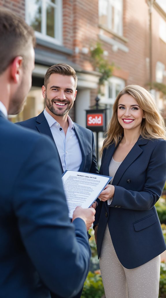 mandatory property disclosure regulations