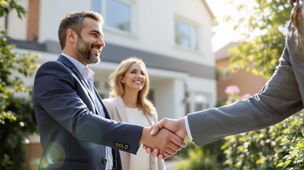 maximize conveyancing investment value