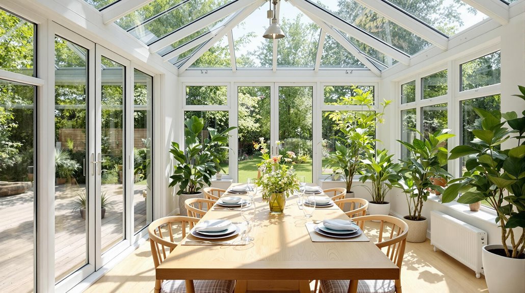 maximize natural light effectively