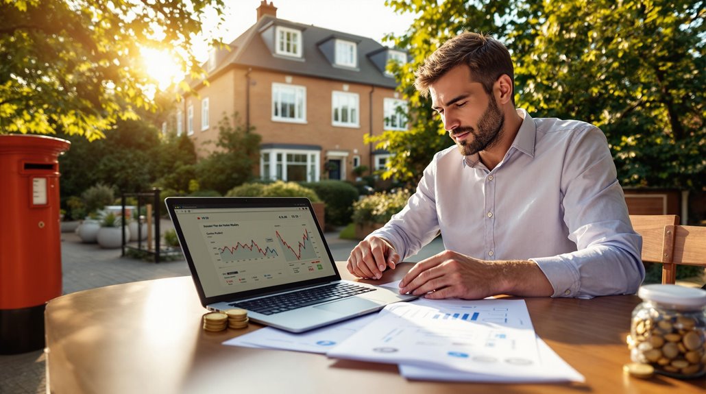 maximize property investment returns