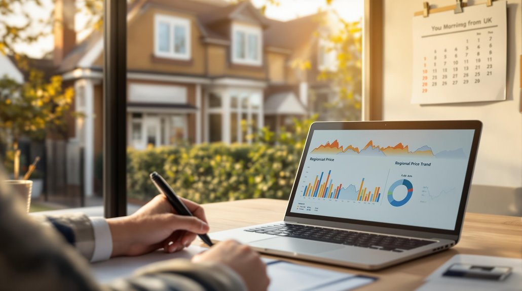 monitor regional market trends