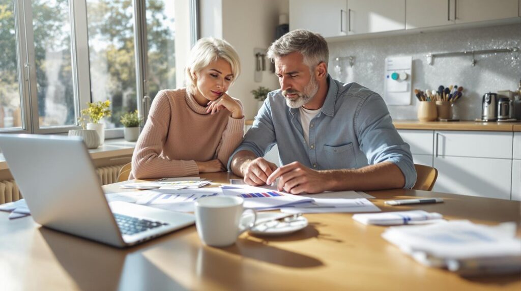 mortgage payoff drawbacks exposed
