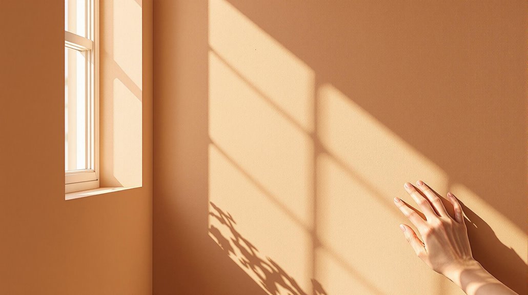 natural clay plaster benefits