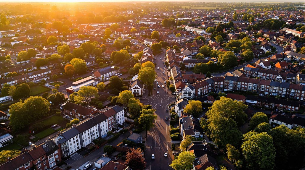 northern investment property strategy