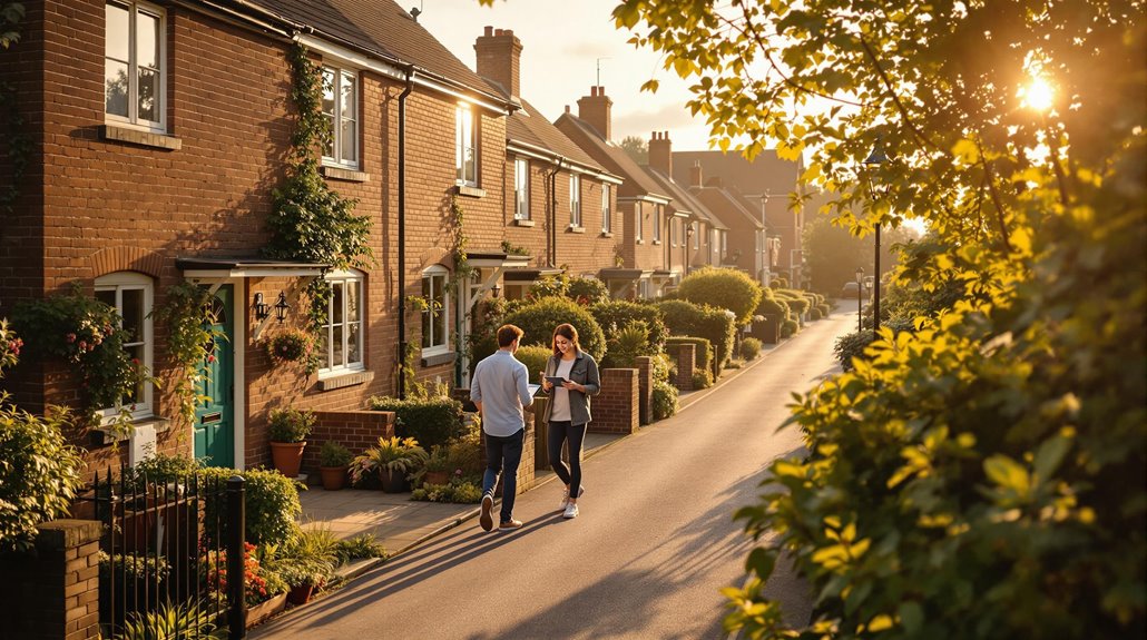 northern markets offer growth