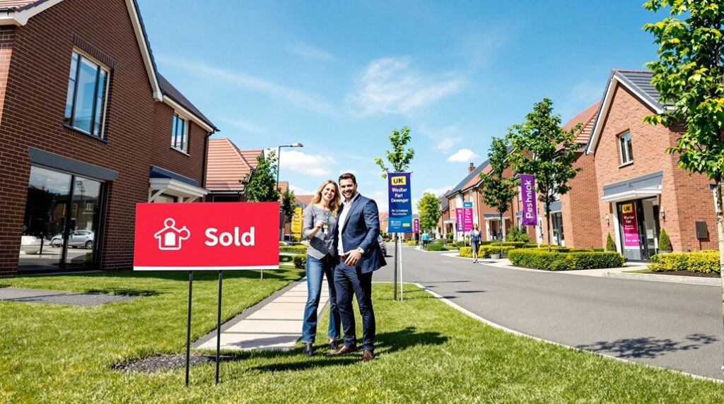part exchange house deals