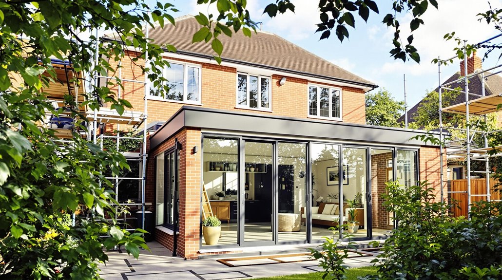 planning permission requirements explained