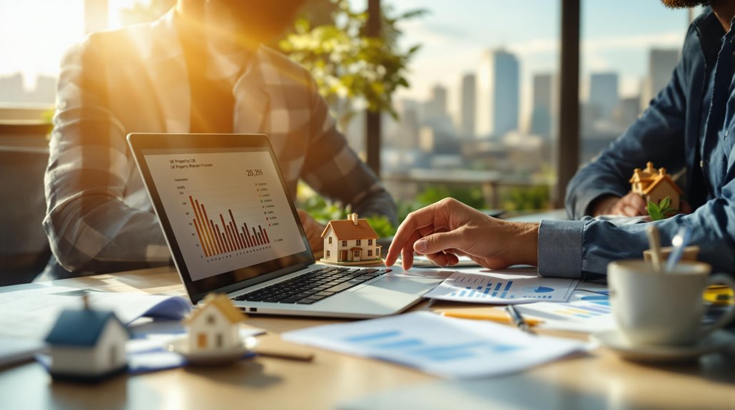 profit through strategic expansion