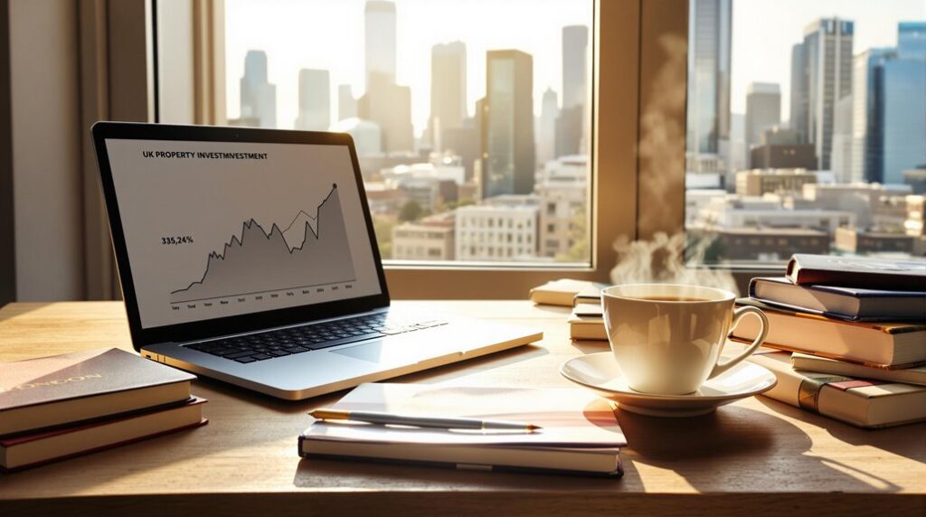 property investment must reads 2025
