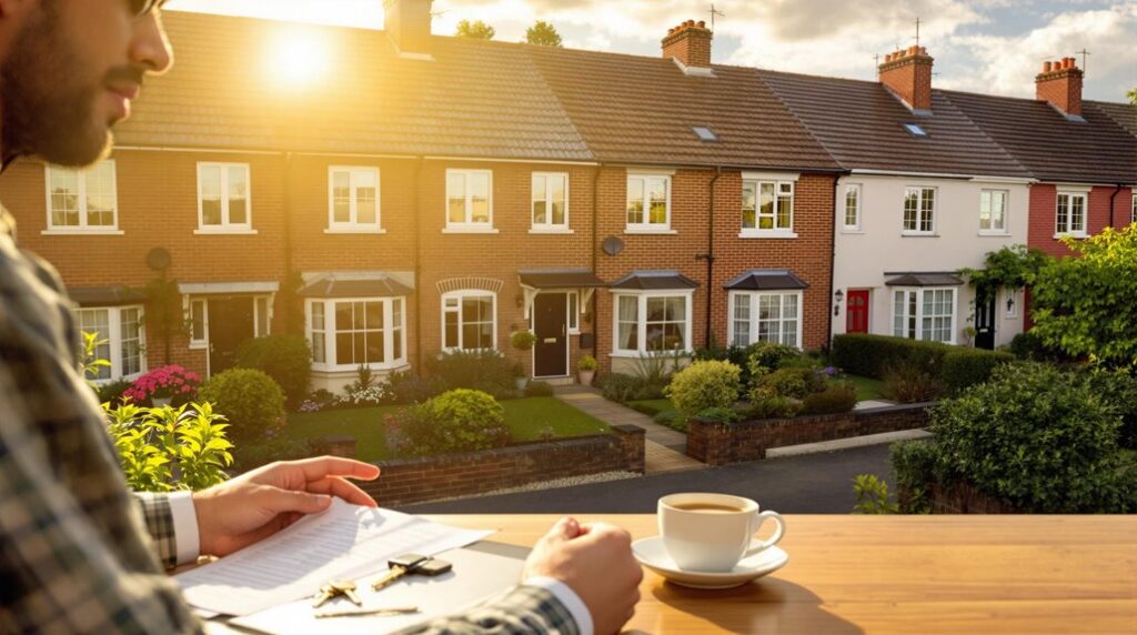 property investment strategy 2025