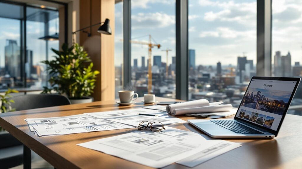 property investment training course